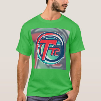 T-shirt New Design friends