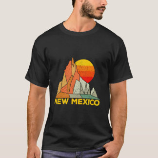 T-shirt New Mexico For People From New Mexico
