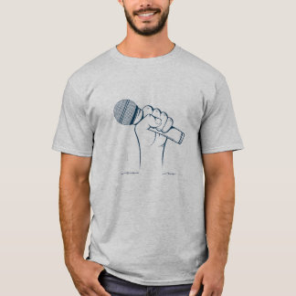 T-shirt New Orleans Jazz & Heritage Festival