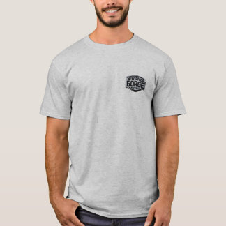 T-shirt New River Gorge, Virginie occidentale