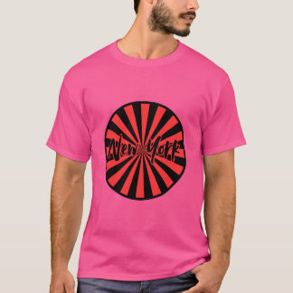T-shirt New York