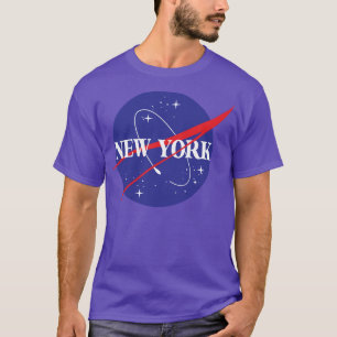 T-shirt New York