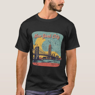 T-shirt New York