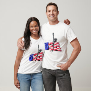 T-shirt New York