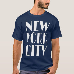 T-shirt New York
