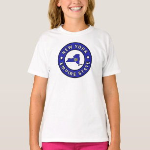 T-shirt New York