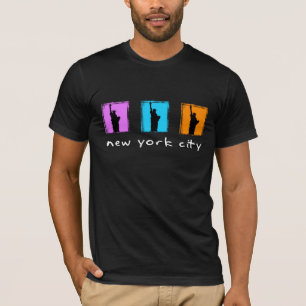 T-shirt New York