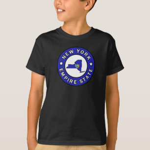 T-shirt New York