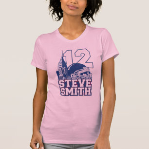 T-shirt New York #12