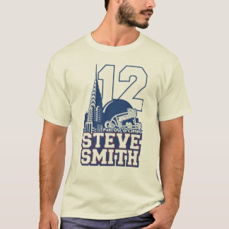 T-shirt New York #12