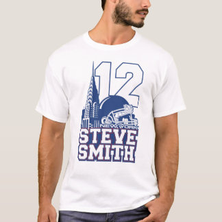 T-shirt New York #12