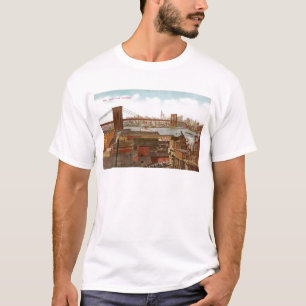 T-shirt New York de Brooklyn