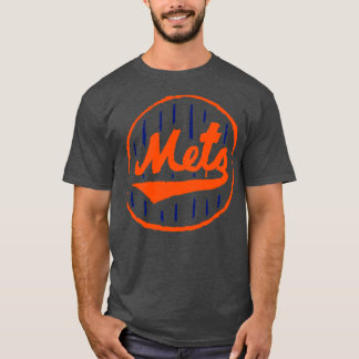 T-shirt New York Meeeets 1
