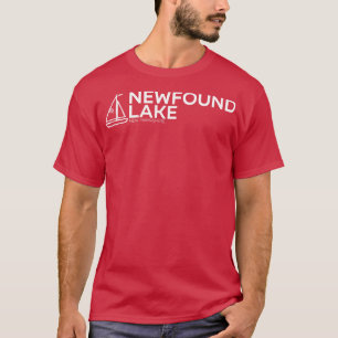 T-shirt Newfound Lake New Hampshire