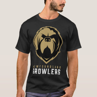T-shirt Newfoundland Growers 1