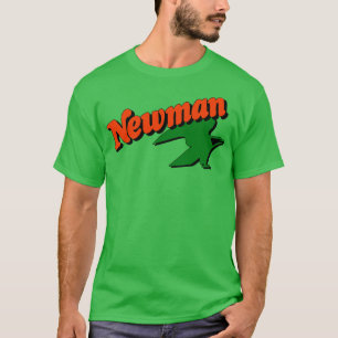 T-shirt Newman