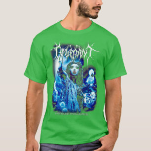 T-shirt Nexus Polaris par Alliance Old School Symphonique 