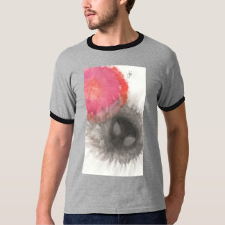 T-shirt Nez de chien