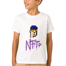 NFT POUR LES ENFANTS