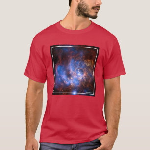 T-SHIRT NGC 604