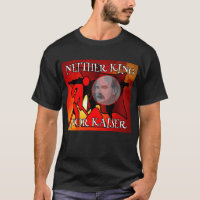 Ni le Roi ni Kaiser James Connolly