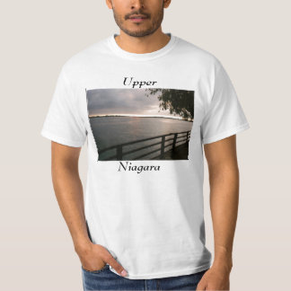 T-shirt Niagara supérieur