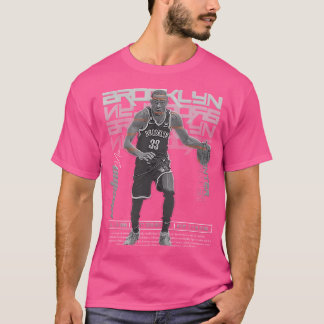 T-shirt Nic Claxton Basketball