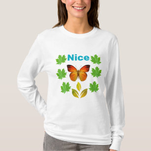 T-shirt Nice
