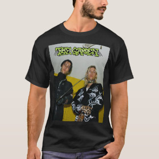 T-shirt Nice Keepsaké Wyatt Shears Cadeaux Pour Tout Le Mo