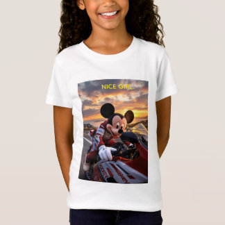 T-Shirt Nice Kid T-Short