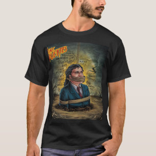 T-shirt Nick fuentes