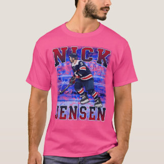 T-shirt Nick Jensen