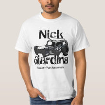 Nicky Giardina DANBURY Racearena juste SNYRA