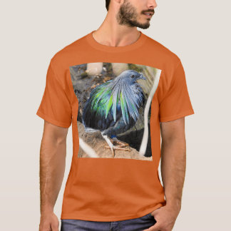 T-shirt Nicobar 4