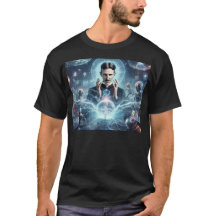 Nicola Tesla