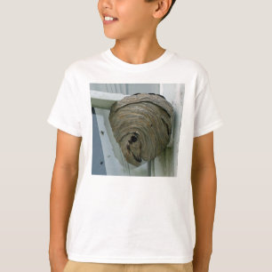 T-shirt Nid Hornets