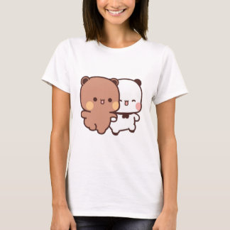T - Shirt niedlich