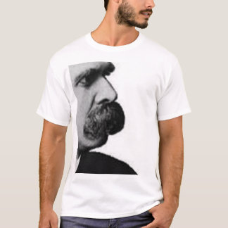 T-shirt Nietzsche