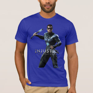 T-shirt Nightwing