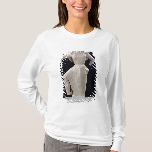T-shirt Nike, de Delos, c.550 AVANT JÉSUS CHRIST (Devant)