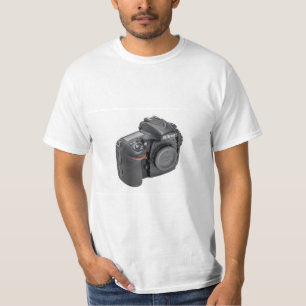 T-shirt Nikon