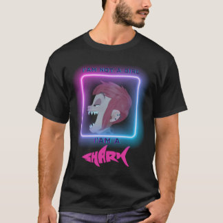 T-shirt Nimona