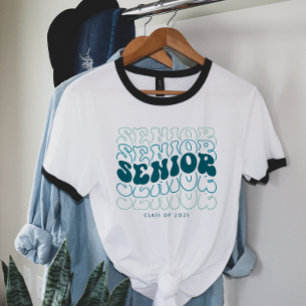 T-shirt N'importe quelle couleur   Diplôme de troisième cy