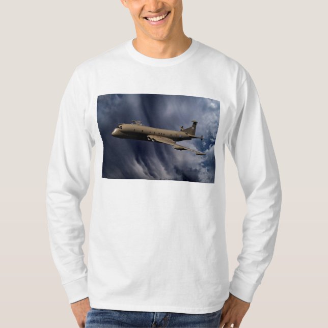 T-shirt Nimrod (Devant)