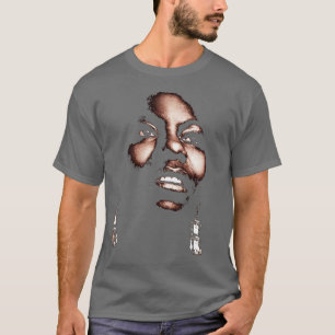 T-shirt Nina Simone 1
