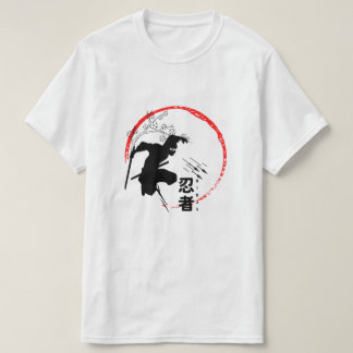 T-SHIRT NINJA
