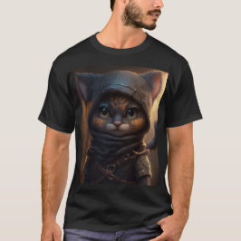 T-shirt Ninja