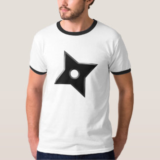 T-shirt ninja