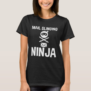 T-shirt Ninja