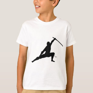 T-shirt Ninja Boy's